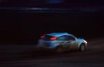 Ford Focus RS WRC 2001 года